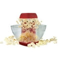 thumbnail image 2 of Frigidaire Retro Hot Air Popcorn Maker - Red, 2 of 3
