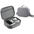 thumbnail image 2 of Estuche de transporte Compatible con Mini 3 Pro Mavic Mini 3 Drone controlador inteligente Estuche de transporte duro compacto portátil, 2 of 8