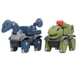 thumbnail image 2 of Coche De Juguete De Dinosaurio, Juguetes Desmontables De Camiones De Dinosaurio Para Club, 2 of 7