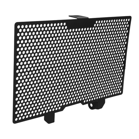 Motorcycle Radiator Grille for Honda NC750X 2021-2024 Aluminum Alloy Motorcycle Radiator Guard Cover 1 Pc
