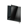 thumbnail image 1 of StarTech.com Monitor Privacy Screen for 19 inch PC Display, Computer Screen Security Filter, Blue Light Reducing Screen Protector Film, 16:10 Widescreen, Matte/Glossy, +/-30 Degree Viewing - Blue Light Filter - Display privacy filter - 2-way - removable - plug-in/adhesive - 19" wide, 1 of 17