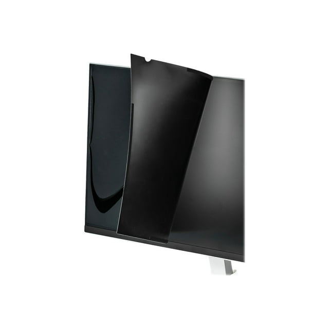 StarTech.com Monitor Privacy Screen for 19 inch PC Display, Computer Screen Security Filter, Blue Light Reducing Screen Protector Film, 16:10 Widescreen, Matte/Glossy, +/-30 Degree Viewing - Blue Light Filter - Display privacy filter - 2-way - removable - plug-in/adhesive - 19" wide