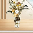 thumbnail image 3 of Tarro de para jengibre, jarrón de cerámica, accesorios decorativos, florero de cerámica, tarro de almacenamiento para té, tanque de, 3 of 8