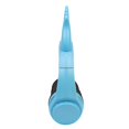 thumbnail image 4 of TISHITA Cute 3.5mm Wired Headphone Girls 103dB Music Headset Blue, 4 of 6