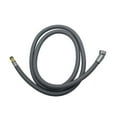 Pull-Down Kitchen Faucet Hose Replacement Kit, Universal Spray Hose ...