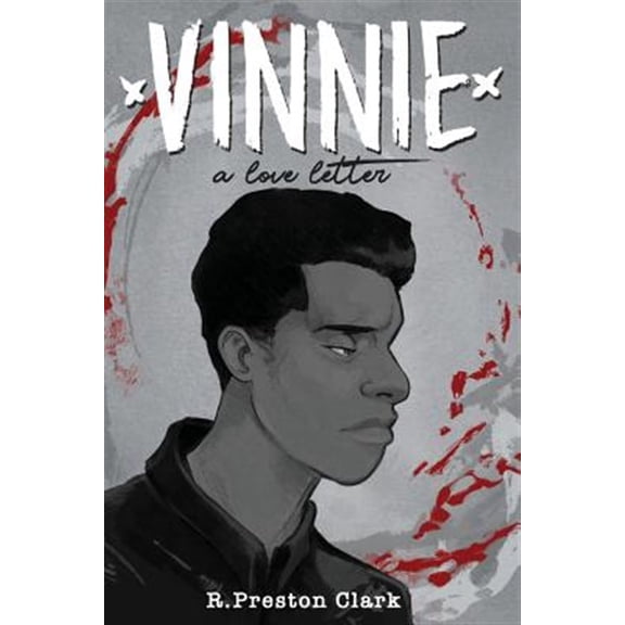 Pre-Owned Vinnie: a love letter Paperback