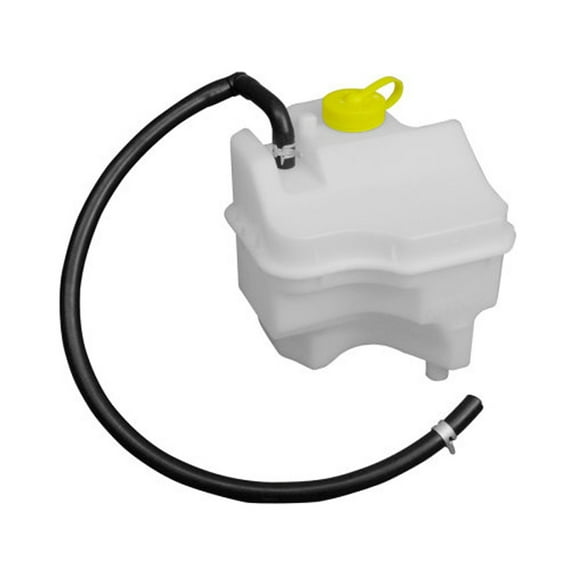 New Aftermarket  Premium Fit Engine Coolant Reservoir 217103TA1A fits 2013-2018 Nissan Altima
