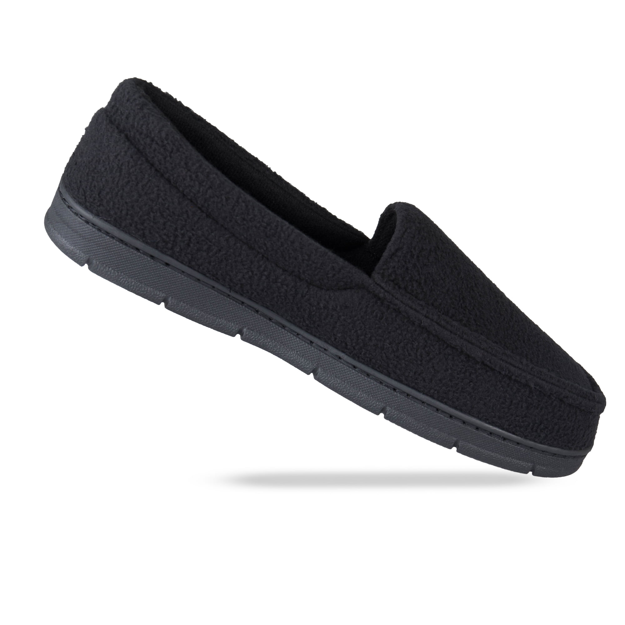 large mens house shoes
