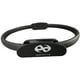 thumbnail image 1 of Aro Profesional de Yoga y Pilates Infinité IF-AY2 Negro, 1 of 7