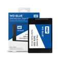 thumbnail image 2 of Western Digital WD Blue 1TB PC SSD 3D NAND SATA3 6GB / s Disco duro de unidad de estado Irfora Unidad de estado sólido, 2 of 6