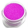 Glimmer Body Art - Neon Purple Body Glitter