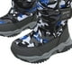 thumbnail image 4 of Botas de nieve para niños Botas impermeables Botas de invierno al aire libre para niños y niñas, 4 of 9