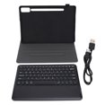 thumbnail image 2 of Funda Con Teclado de 12,7 Pulgadas para Pestáña P12 2023, Fonda para tableta con teclado Desmontable, Juego de Teclado Magnético Recargable Con Soporte para Bolígrafo, Ajuste de, 2 of 7