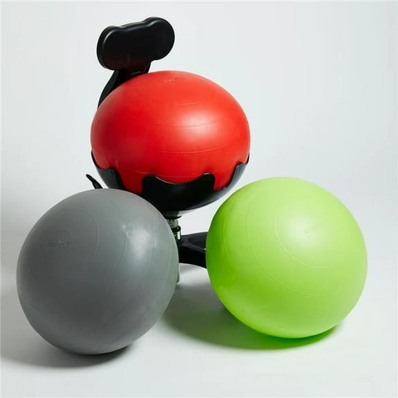 AGM Group 75034 Replacement Ball of Aeromat Elite Height Adjustable Chair, Green