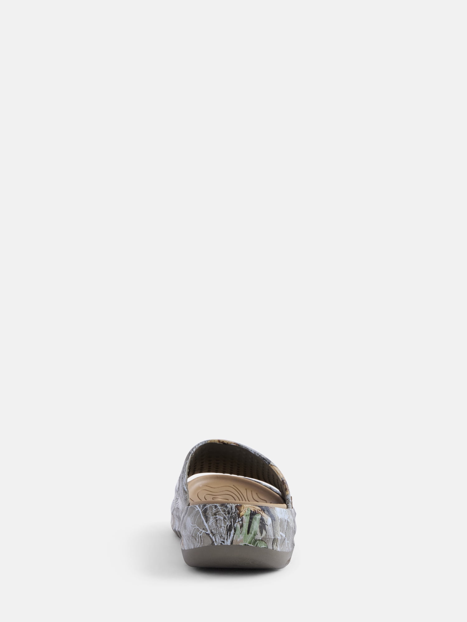 Rugged Shark Men's Manta Slide Sandals