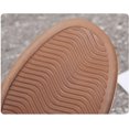 thumbnail image 3 of Women's Thick Soled Sandals Comfortable Beach Casual Sandals Heels Open Toe Shoes, 3 of 8