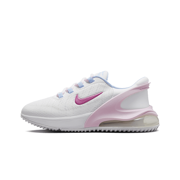 NIKE GRADE SCHOOL Air Max 270 Go GS "White" DV1968 102 DV1968 102 from Stadium Goods