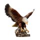 thumbnail image 3 of Figuras de águila, esculturas, artesanías, obras de arte, estatuas Feng Shui para mesas de granja. 185 cm x 12 cm x 17 cm, 3 of 9