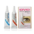 thumbnail image 1 of 3Pcs Waterproof Eyelash Glue Makeup Tools Strong False Hypoallergenic Eyelash Glue Adhesive 7G, 1 of 3