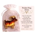 thumbnail image 1 of Câlins de Poche du Zodiaque Adaptés à Divers Rassemblements, Fêtes et Activités, 1 of 9