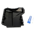thumbnail image 5 of Rein Oil Pan, KIT Includes Sealant Fits select: 2009-2014 VOLKSWAGEN JETTA, 2012-2014 VOLKSWAGEN PASSAT, 5 of 7
