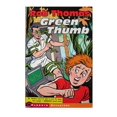 thumbnail image 1 of Pre-Owned Green Thumb (Paperback) 0689828861 9780689828867, 1 of 1