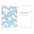 thumbnail image 2 of From Your First Hello Pet Loss Sympathy Greeting Card, 2 of 7