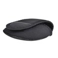 thumbnail image 2 of GLFILL Sac de Moulinet de Pêche Réglable en Nylon Premium Protection à 360 Degrés pour Votre Moulinet Ranger en Toute Sécurité les Accessoires de Pêche Noir+rouge, 2 of 9