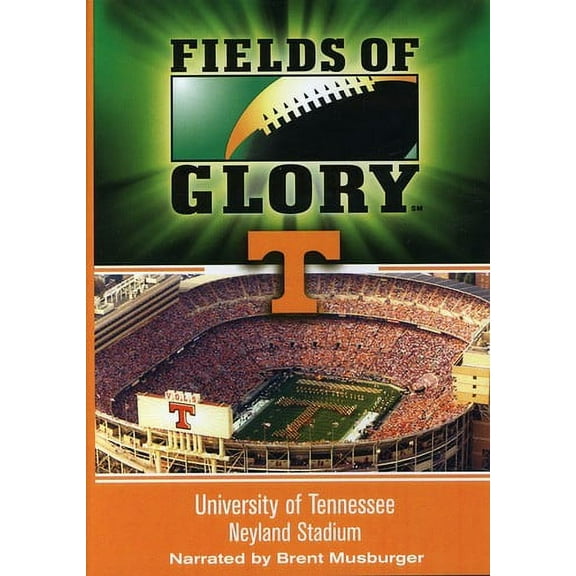 Fields of Glory: Tennessee (DVD), Team Marketing, Sports & Fitness