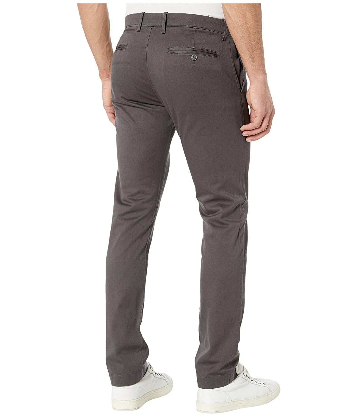 J.Crew 484 Slim-Fit Pant in Stretch 
