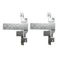 thumbnail image 2 of Cisco AIR-AP-T-RAIL-R= Ceiling Grid Clip AIR-AP-T-RAIL-R=, 2 of 2