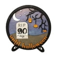 thumbnail image 4 of Halloween Calendar Board Crafts Party Favors for Home Haunted House Festival, 4 of 10