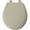 Bone, variant on Mayfair 46EC 034 Molded Wood Toilet Seat with Lift-Off Hinges, Round, Sky Blue — Standard Mounting Hardware, Drop-In Replacement