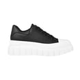 thumbnail image 2 of TENIS CASUALES TORRENTE MUJER TURCO50 SIMIPIEL NEGRO, 2 of 4