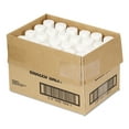 thumbnail image 4 of Diamond Crystal Classic White Disposable Salt Shakers, 4 oz, 48/Carton, 4 of 4