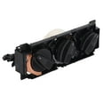 thumbnail image 1 of Car Climate Control Unit, Practical 1H0820045C  For Vehicle, 1 of 8