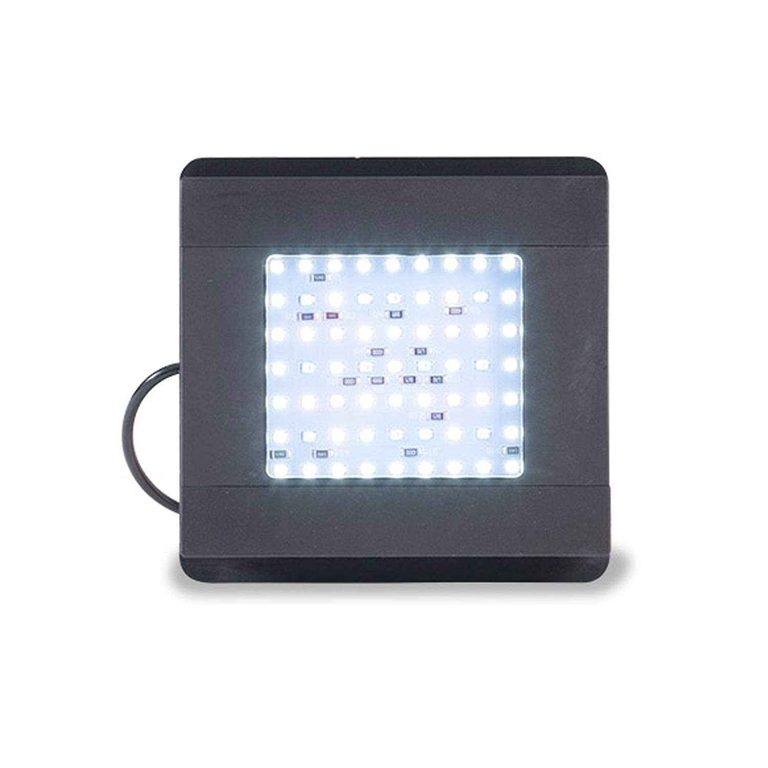 Fluval Plant Nano LED Aquarium Light, Bluetooth, 15W, Adjustable,  Waterproof - Walmart.com