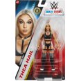 thumbnail image 2 of Figura de acción Mattel WWE Thea Hail Main Event Series #151, 2 of 6