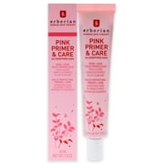 Erborian Pink Primer and Care, 1.5 oz Primer