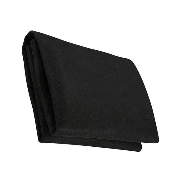 WASHWEPE 1Set Automatic Irrigation Mat for Indoor Hydroponic System 120x100in Felt Rectangle