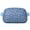 Sky-blue-58, variant on Hive Bee Crossbody Bag – Cute Queen Bee Print Waist Pack for Women, Gift-Ready Cartoon Honey Design