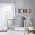 thumbnail image 2 of Dream On Me Universal Convertible Crib Toddler Guard Rail, 2 of 4