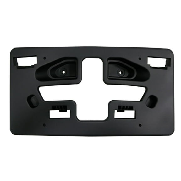 New Aftermarket  Premium Fit Front License Plate Bracket 42679722 fits 2019 Chevrolet Cruze::With RS Package