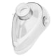thumbnail image 1 of Protector facial de silicona reutilizable para adultos, protector de oxígeno para una mayor seguridad, 1 of 8