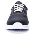 thumbnail image 4 of Propét Women's Flicker Sneaker  BLACK, 4 of 5