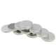 thumbnail image 5 of 30 G 1 Botella Redonda De Aluminio Del Envase De Del Bálsamo Labial Con La Tapa Del Hilo De Rosca - Para Almacenar Especias, Caramelos, Té O Regalos, Paquete De 30 Baoblaze latas de aluminio, 5 of 7