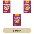thumbnail image 2 of Mornflake Premium Very Berry Granola 500g, British Import (Pack of 3), 2 of 2