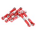 thumbnail image 2 of Fosa Tige de Traction pour Voiture RC, Tige de Liaison pour Voiture RC, 6 Pcs Jouets Télécommandés pour Modèle de Voiture RC 1/18 Voiture Télécommandée, 2 of 8