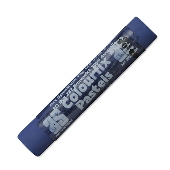 Art Spectrum Colourfix Soft Pastel - Deep Ultra