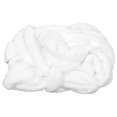 thumbnail image 4 of MOVTOTOP Outil de Coiffure avec Bobines en Coton Doux pour Usage en Salon Blanc Réutilisable 1 Sac, 4 of 8